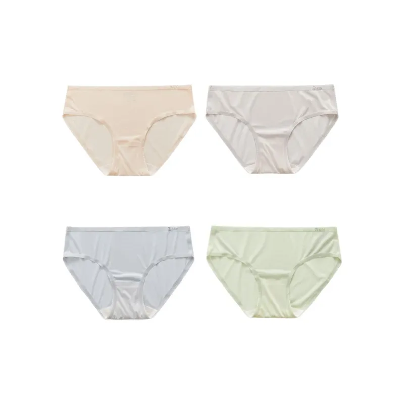 BONAS Underpants Women's 4 Pack-3