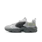 Gray White Black