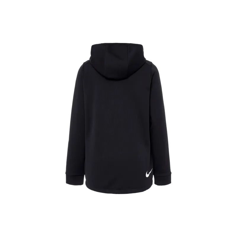 Nike Jackets Men Black-1