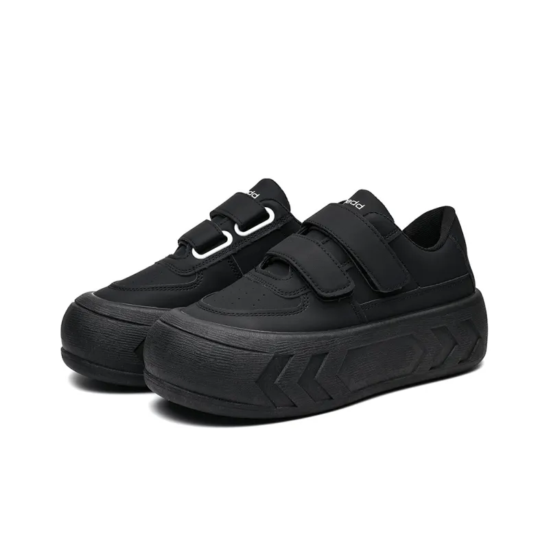 Medd Lightweight And Breathable Low-Top Skateboard Shoes Women's-7