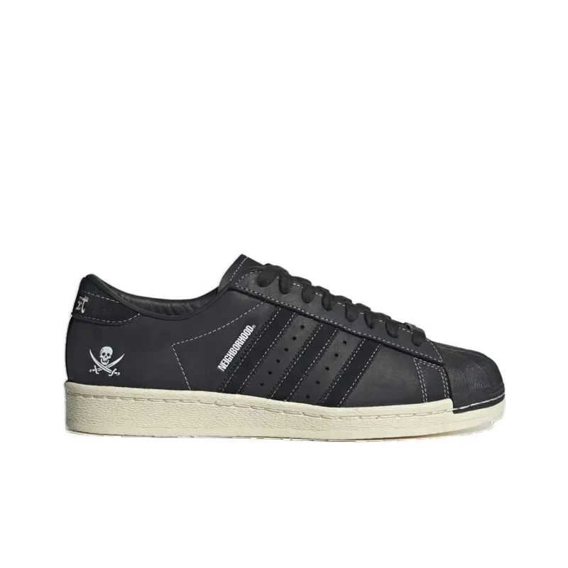 Adidas Superstar Neighborhood 30th Anniversary-1