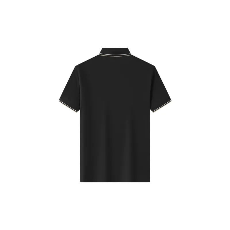 WARRIOR Polo Shirts Unisex-3