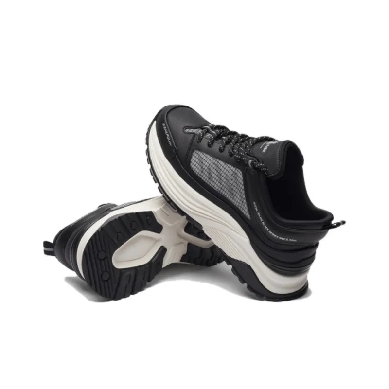 Biyin Leufen Low Top Casual Shoes Women's-5
