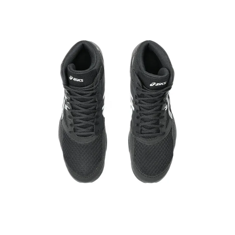 Asics Snapdown 4 'Black White'-2