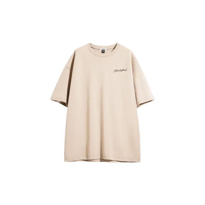 AMBER LIGHT T Shirts Unisex-8