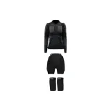 Body Armor Set+Hip Protector+Knee Protector
