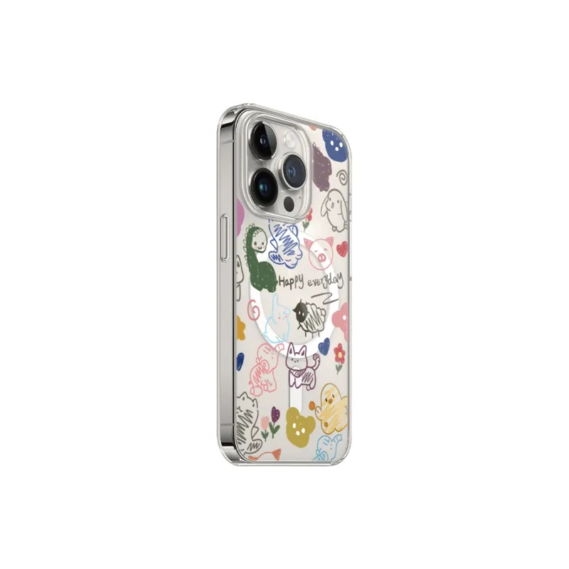 Victory charge Phone Cases-2