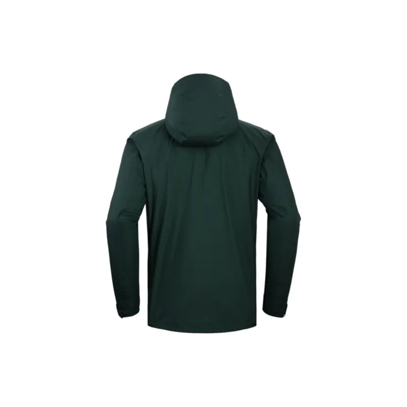 KAILAS Waterproof And Windproof Single Layer Windbreaker Coats Men's-33