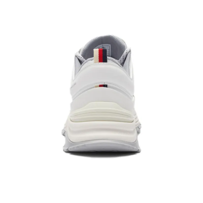 Biyin Leufen Low Top Casual Shoes Women's-10
