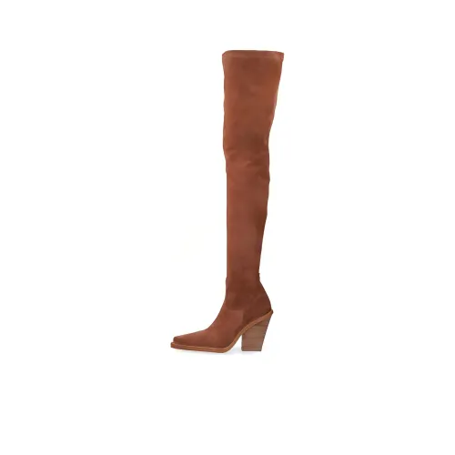 Paris Texas Knee-high Boots Women's