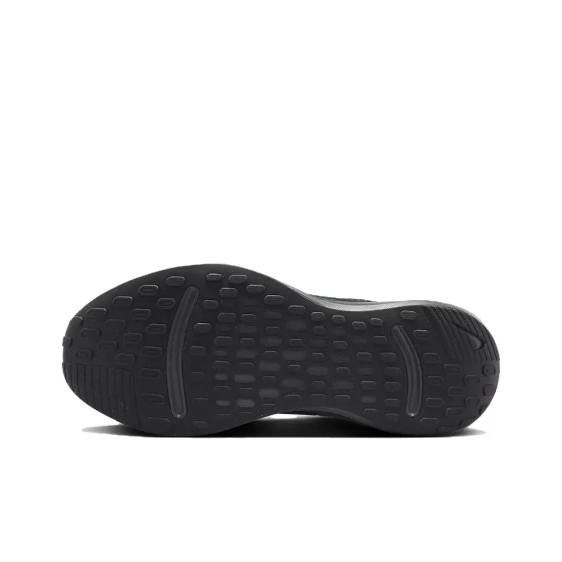 Nike Journey Run Black Anthracite Women's-4