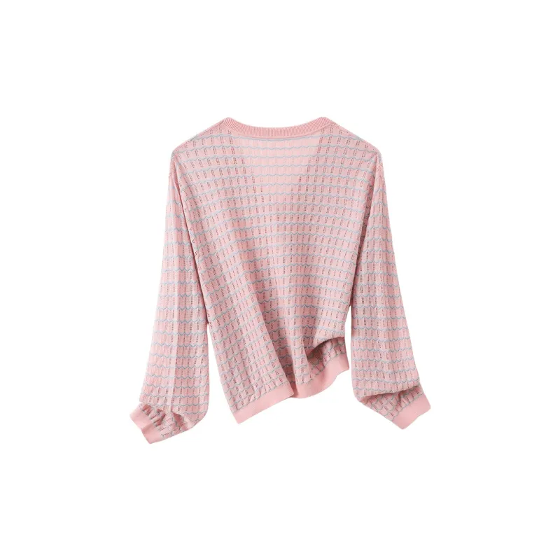 H YXIANG Knitwear Women's-1