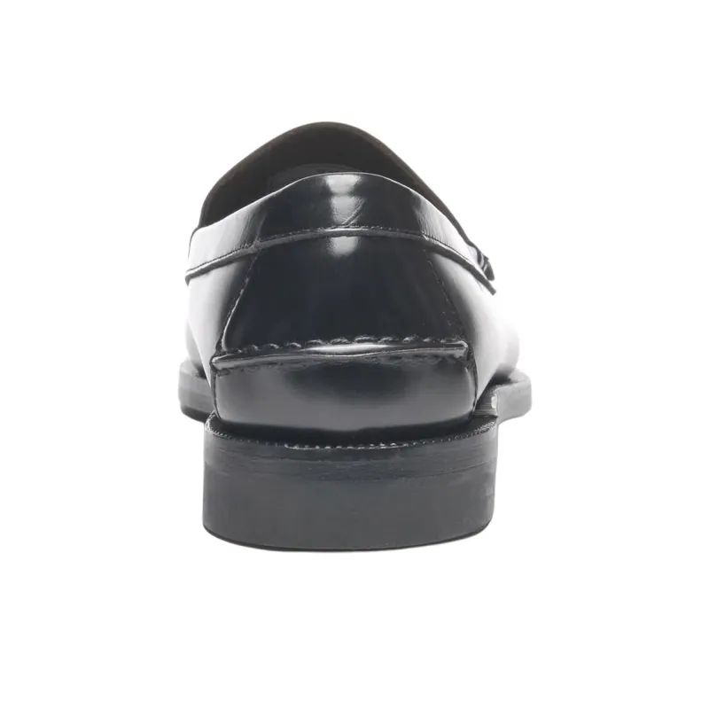 Sebago Paul Loafers Men's Black-3