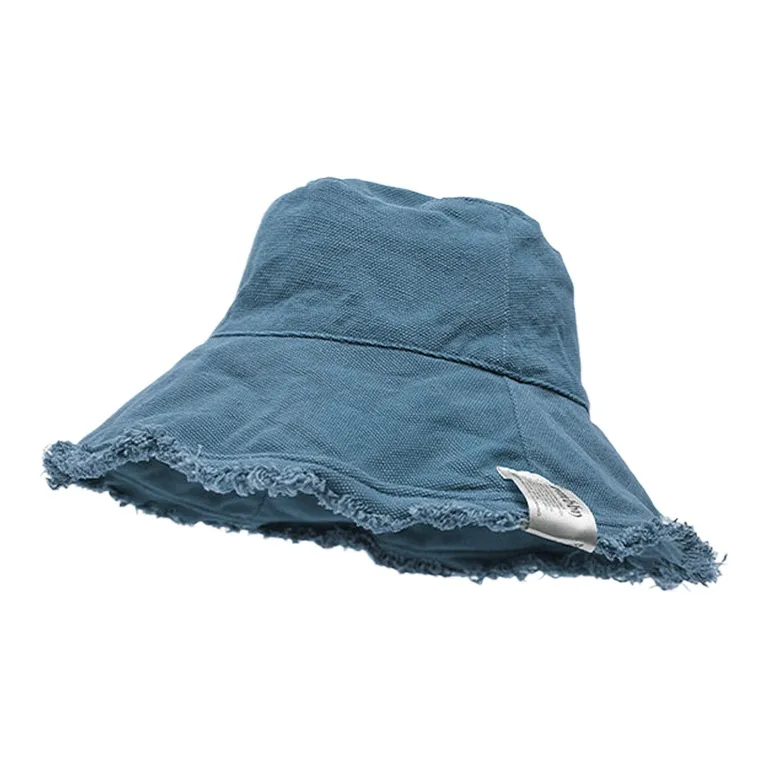 BAGGL Cotton Bucket Hats Unisex-3