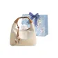 Pearl White+Shopping Bag