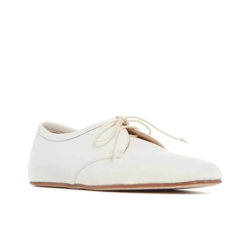 GABRIELA HEARST Casual Single Shoes Women's White-2