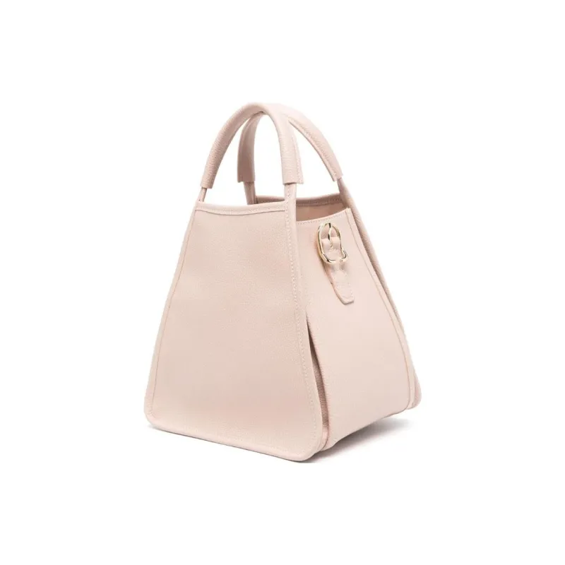 LONGCHAMP Le Foulonné S Tote Bag-1