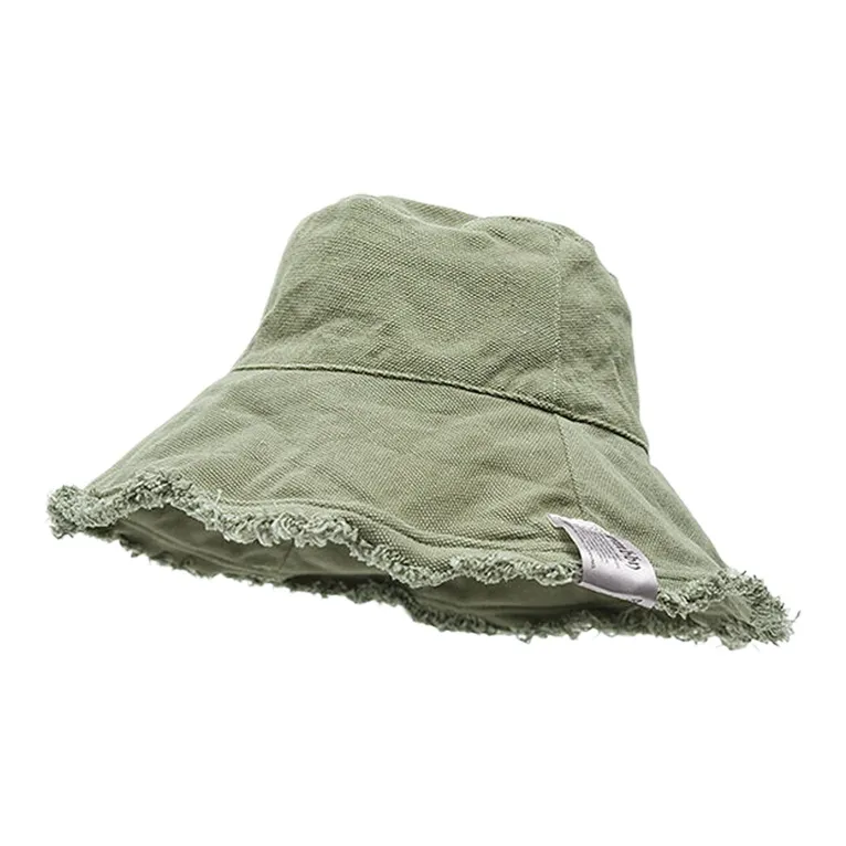 BAGGL Cotton Bucket Hats Unisex-2