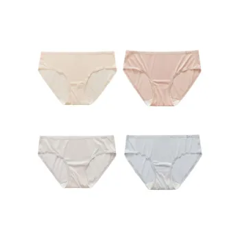 BONAS Underpants Women's 4 Pack