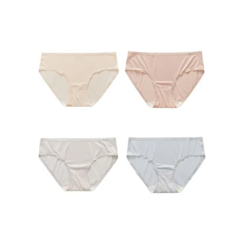 BONAS Underpants Women's 4 Pack