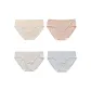 4-Pack (Skin+Lotus Root Powder+Light Gray Purple+Light Blue)