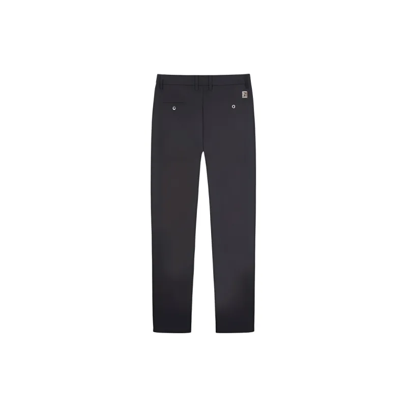 Wit Casual Pants Men-1
