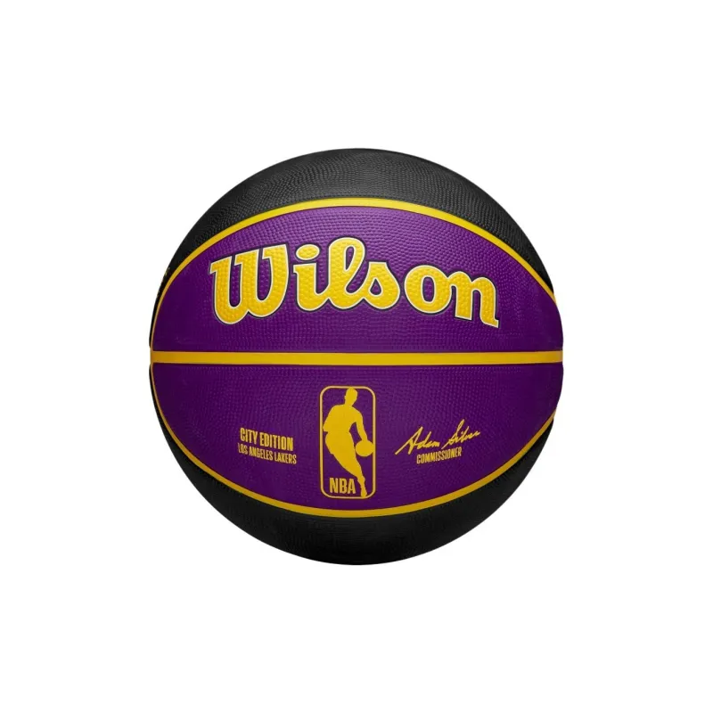 Wilson Basketball Size 7 Training Unisex-36