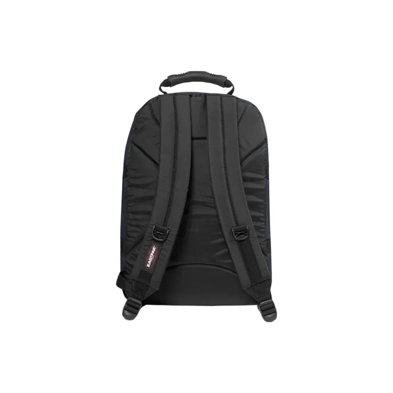 EASTPAK Nylon Backpack Large Size Unisex Blue-1