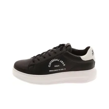 KARL LAGERFELD Side Logo Sneakers