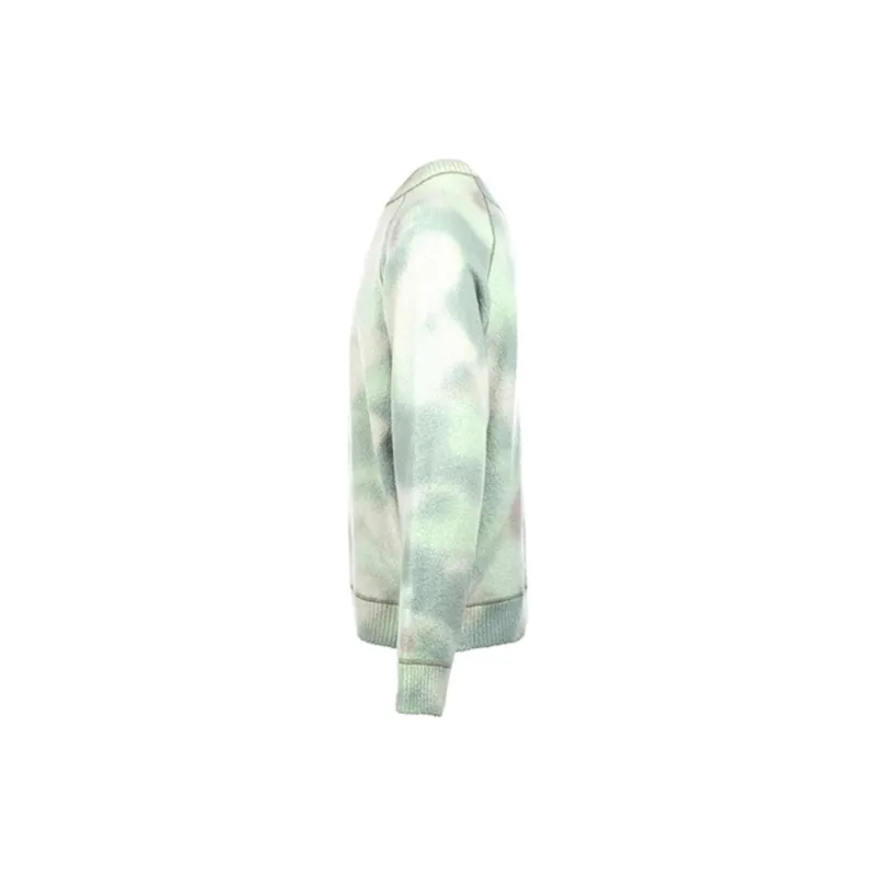 KENZO Knitwear Men's Light Green-2
