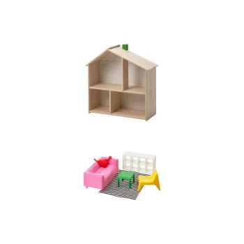 IKEA Model Kits