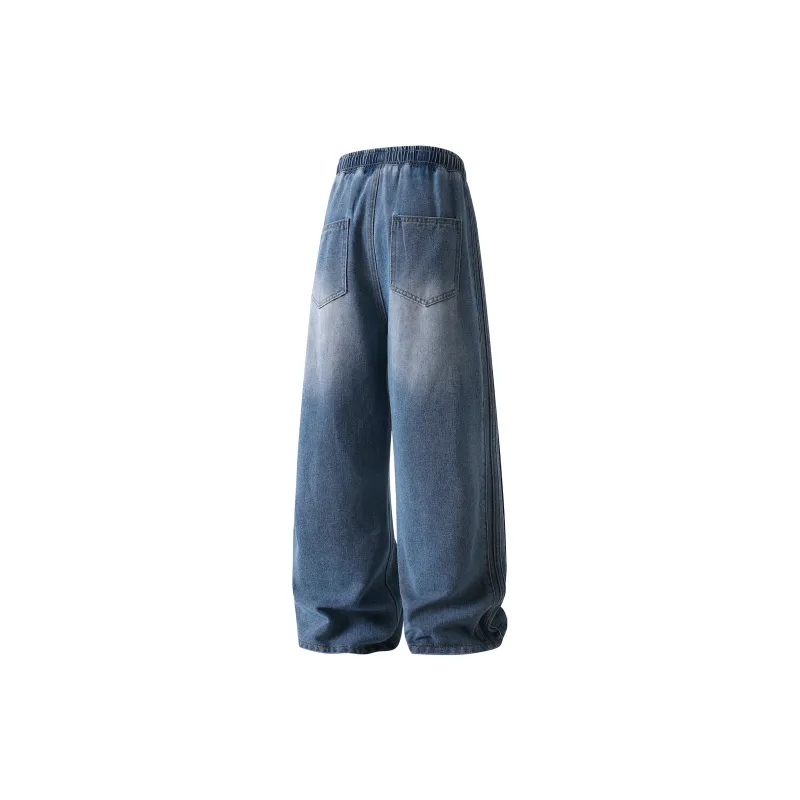 Magmode Jeans Unisex-2