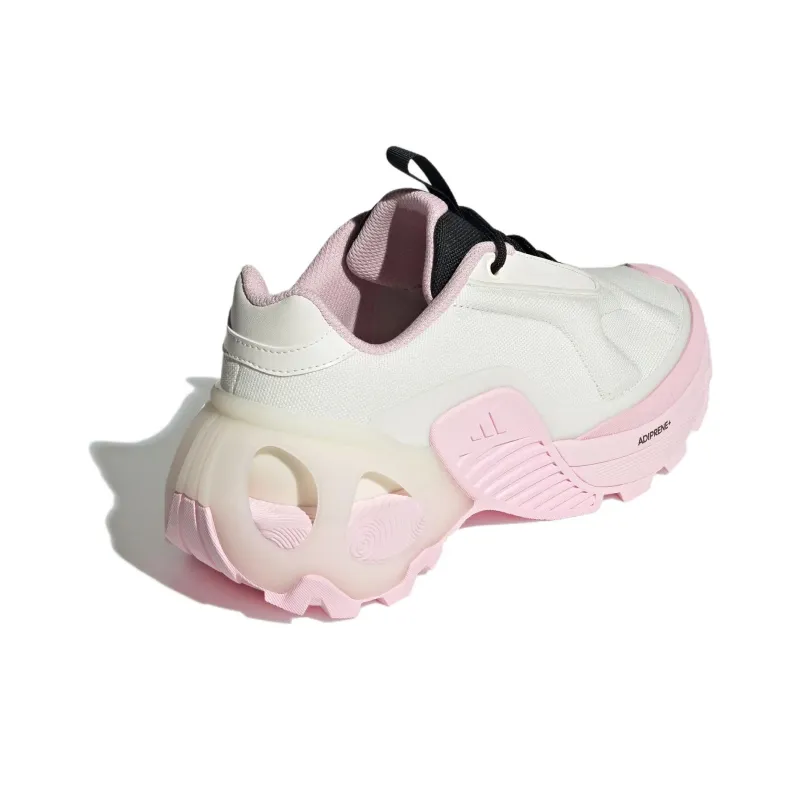 Adidas Edge Runner 'White Pink'-3