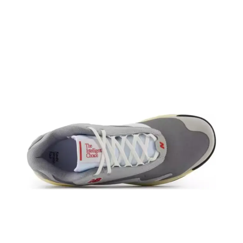 New Balance Kawhi 4 Grey Day 2024-2