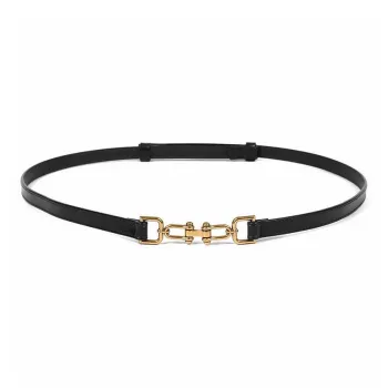 Youyoulan Leather Belts Women's