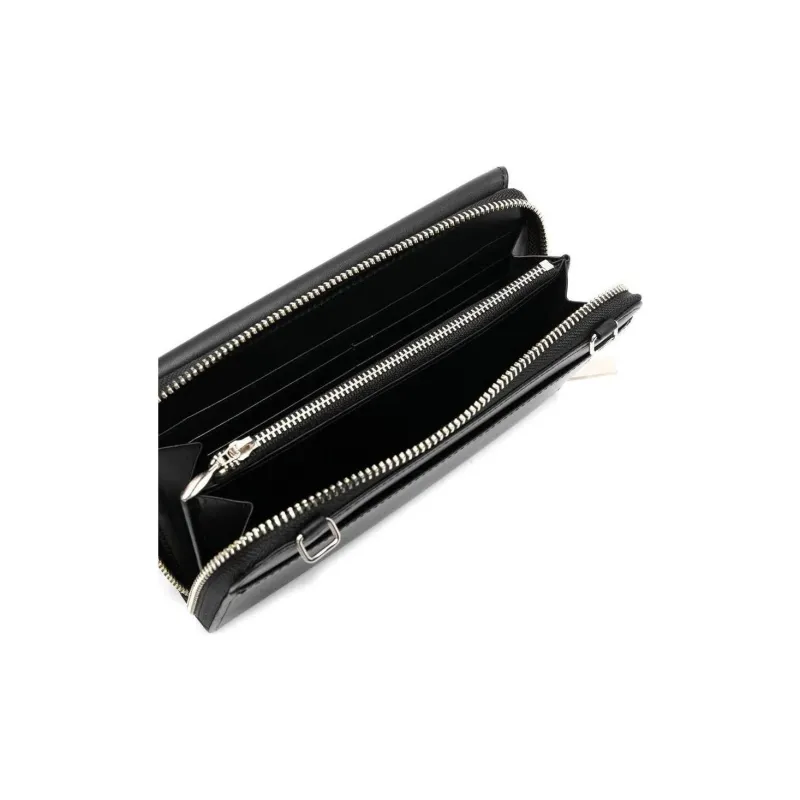 Yohji Yamamoto Asymmetric design Satchel-3