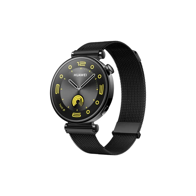 Yu Qing Huawei Compatibility Watch Band Metal-5