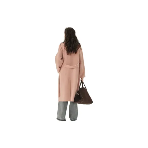Omont Coats Women's