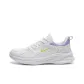 White Purple