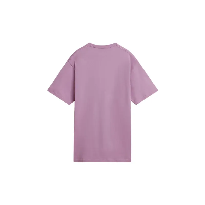Vans T-Shirts Women's Purple-1