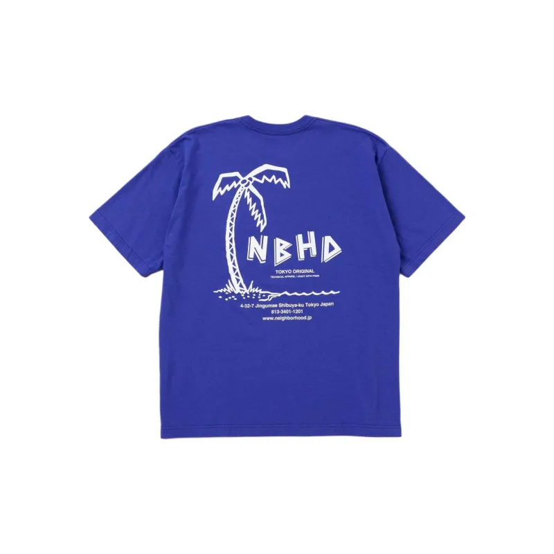 NEIGHBORHOOD T Shirts Men-2