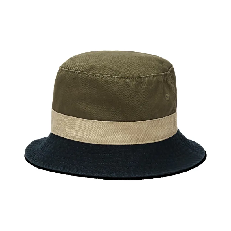 Polo Ralph Lauren Cotton Bucket Hats Women's Multicolor-1