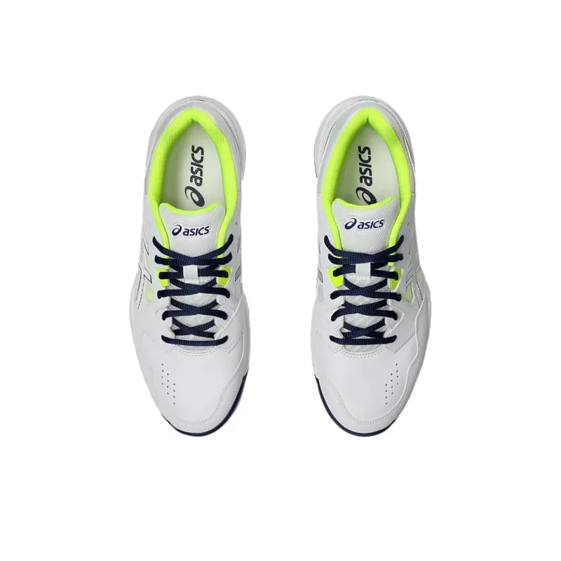 Asics Gel Renma White Blue Expanse-3