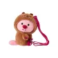 Capybara backpack