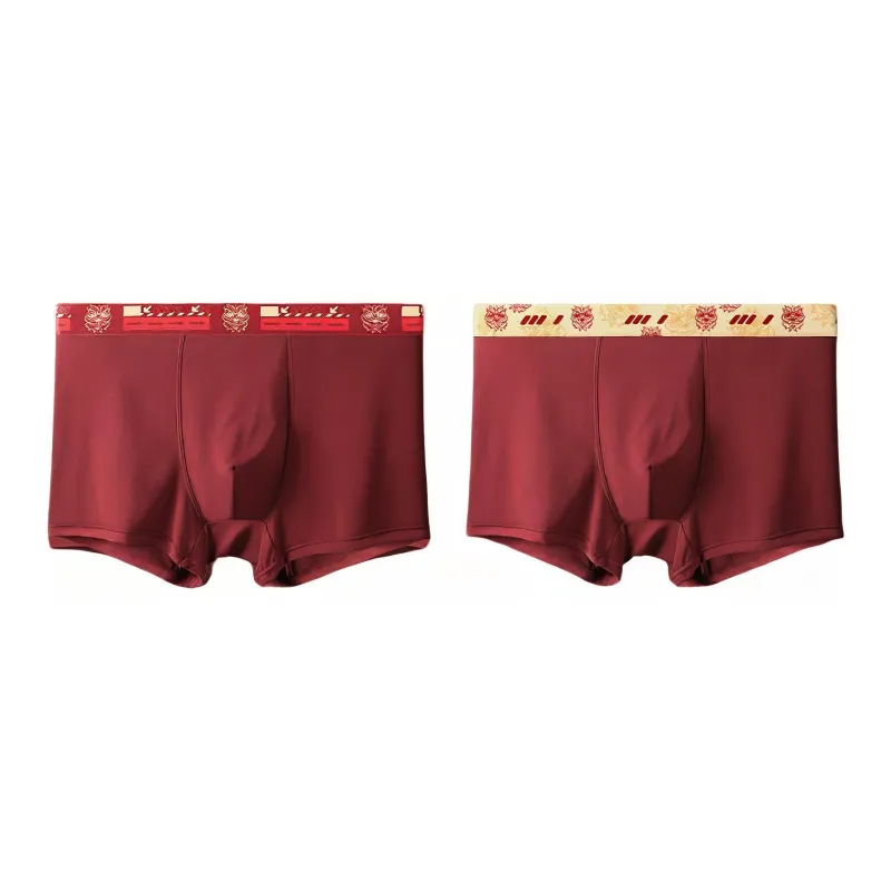 MIIOW Men Underpants-12