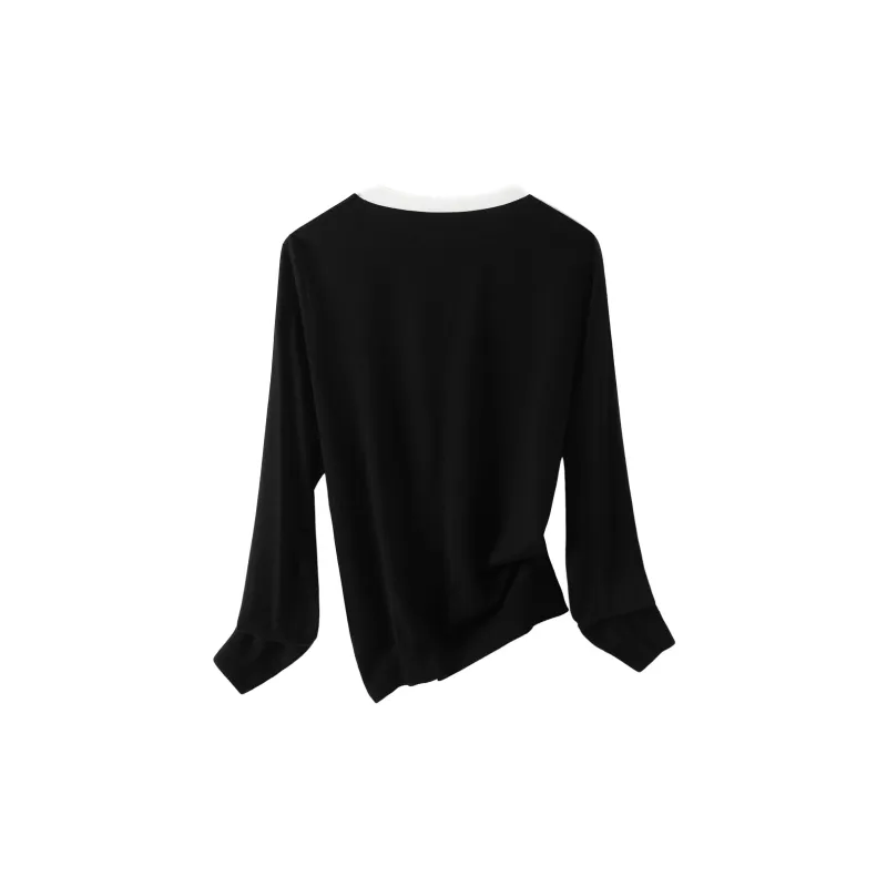 H YXIANG Knitwear Women's-1