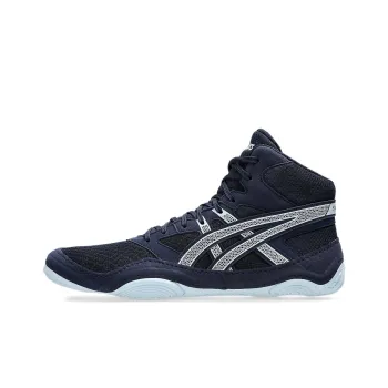 Asics Snapdown 4 Midnight Cool Grey