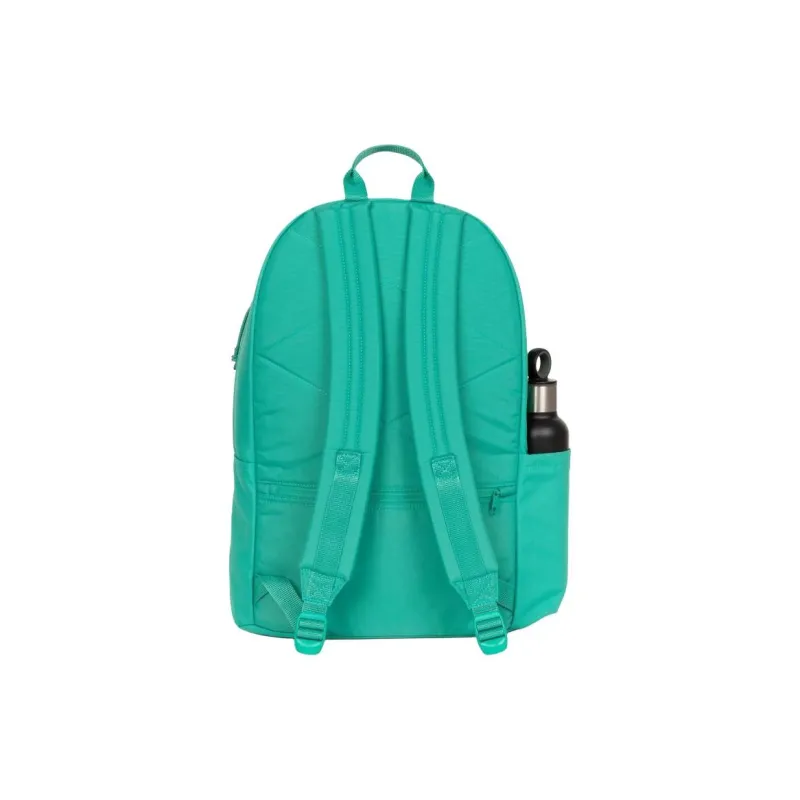 EASTPAK Polyester Backpack Medium Size Unisex Plant Green-1