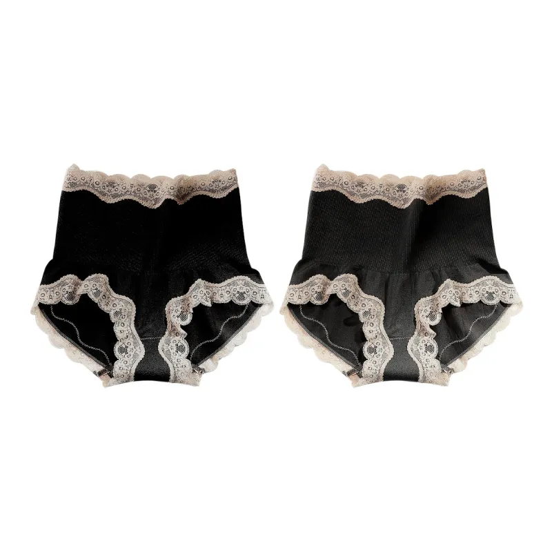 MT·MIT Underpants Women's 2 Pack-11