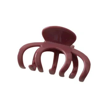 HANYUDIE Acrylic Hair Clips Women's